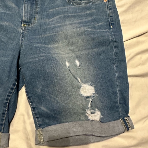 GUC Arizona jeans. Size 13. - Picture 3 of 8